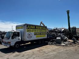 Best Demolition Debris Removal  in Boiling Spring Lakes, NC