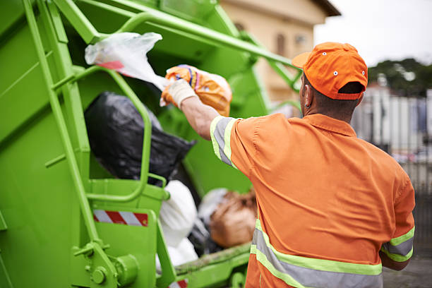 Retail Junk Removal in Boiling Spring Lakes, NC